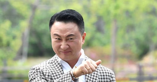 Ju Young-hoon Reveals Diet Pill's Fecal Leak Side Effect